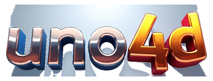 uno4d login logo